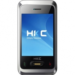 HKC Mopad 8 -  1
